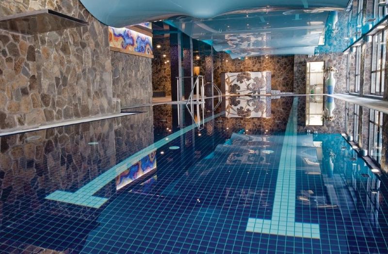 Wellness Hotel Borovica-Strbske Pleso Updated 2023 Room Price-Reviews &  Deals | Trip.com