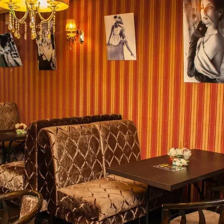 Bella Donna Hotel