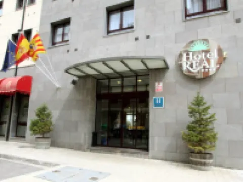 Hotel & Spa Real Jaca Hotels in Jaca
