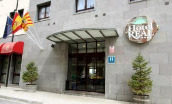 Hotel & Spa Real Jaca