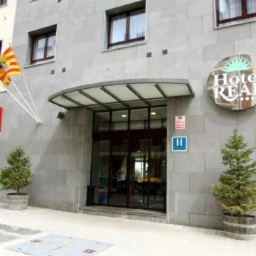 Hotel & Spa Real Jaca