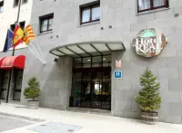 Hotel & Spa Real Jaca