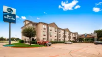 Best Western Northwest Inn Hotel di Dallas