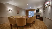 Victorian Inn Hotels in Monterey