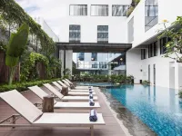 Gaia Cosmo Hotel Hotels in Umbulharjo