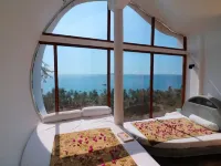 Makalele Dome Villas Hotels in Malaka