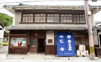 Misaki Terrace Các khách sạn ở Ako