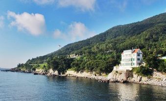 Yeosu Carp Island
