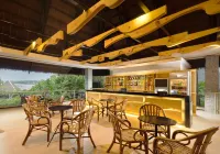 Mithi Resort & Spa - bar