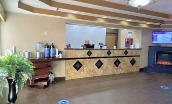 Best Western Emporia Inn