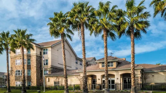 Homewood Suites by Hilton Ontario-Rancho Cucamonga