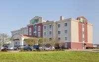Holiday Inn Express & Suites Byram Hotels in Byram