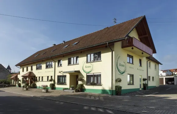 克蘭茲餐館酒店