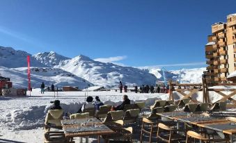 Le Fitz Roy, a Beaumier hotel