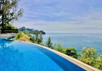 Phi Phi Holiday Resort Hotels in Phi Phi Islands