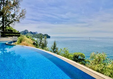 รูปภาพของพีพี ฮอลิเดย์ รีสอร์ท