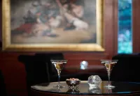 Grand Serai Congress and Spa - bar