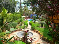 El Encanto Inn & Suites