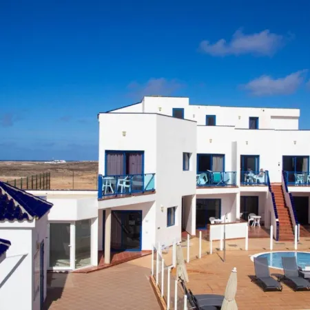 Tao El Cotillo