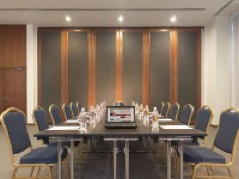 Hotel Capitol Kuala Lumpur