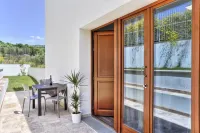 The Florence Hills Resort & Wellness Hotels in Pelago