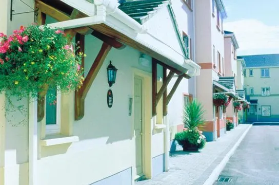 垂利鎮中心公寓