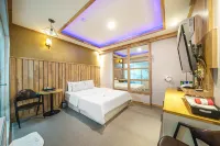 Yangju Joytel Hotels in Yangju