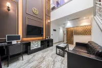 Gunwi Hotel Luxury Apple