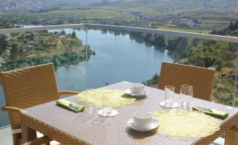 Delfim Douro Hotel