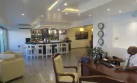 Hotel Plus Vedado 500