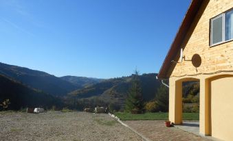 Kings Valley Retreat Apuseni Mountains