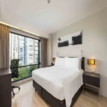 Maitria Hotel Sukhumvit 18 - A Chatrium Collection Bangkok Hotels in Bangkok