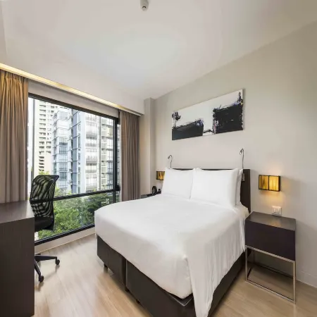 Maitria Hotel Sukhumvit 18 - A Chatrium Collection Bangkok