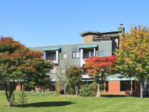 十勝川温泉 三余庵 音更町のホテル