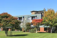 Sanyoan Hotel di Otofuke