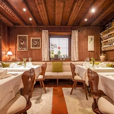 Familien- & Vitalhotel Auenhof