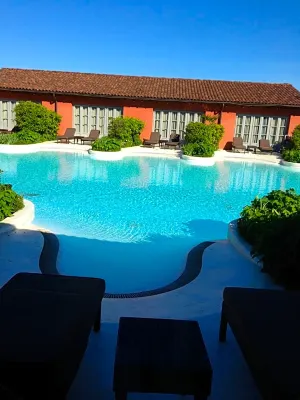 Joia Hotel & Luxury Apartments Các khách sạn ở San Paolo d'Argon