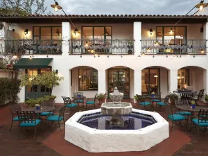 Palihouse Santa Barbara