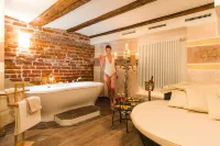 Scheelehof - Ein Lieblingsplatz Hotel - spa