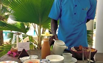 Boutique Hotel Matlai