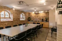 The More Hotel Mazetti