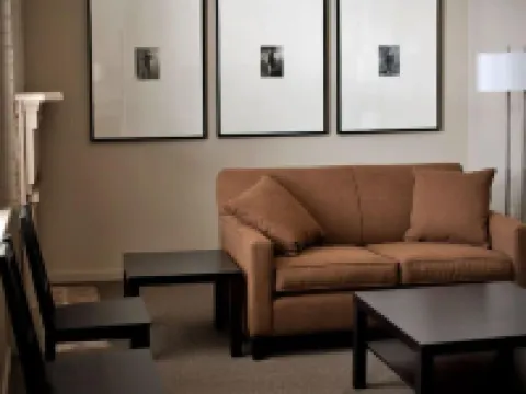 The Inn on Whitworth Hoteles en Brookhaven