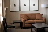 The Inn on Whitworth Hotels in Brookhaven