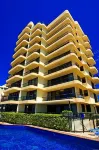 Pelican Sands Beach Resort Hotels in Currumbin