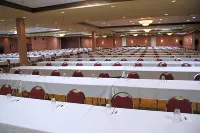 Decatur Conference Center and Hotel - WiFi