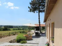 Farmhouse Stay in Ellezelles