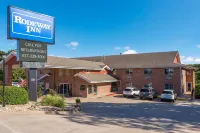 Rodeway Inn Branson, Brick House Hotels near Branson's Promised Land Zoo