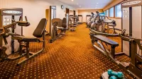 Best Western Plus Ticonderoga Inn  Suites Hotels in Hague