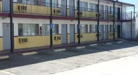 Guest Harbor Inn- Port of Los Angeles San Pedro Hotels in San Pedro