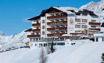 Alpenhotel Laurin